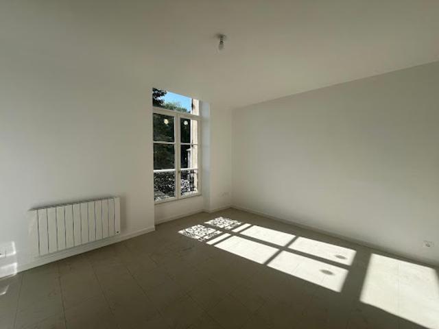 Location Appartement 1 pièce 21 m2 Charly sur Marne