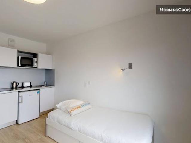 Location Appartement 1 pièce 21 m2 Choisy le Roi