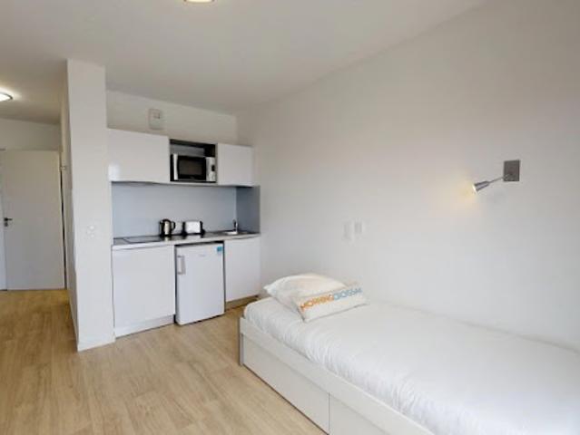Location Appartement 1 pièce 21 m2 Choisy le Roi