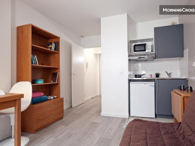 Location Appartement 1 pièce 21 m2 Creteil