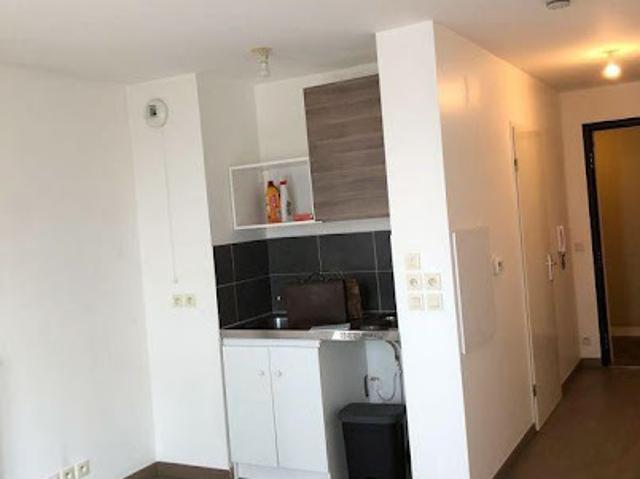 Location Appartement 1 pièce 21 m2 Ermont