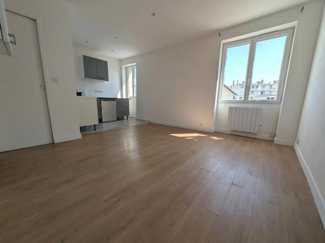 Location Appartement 1 pièce 21 m2 Herblay sur Seine