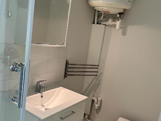 Location Appartement 1 pièce 21 m2 Lyon 8ème
