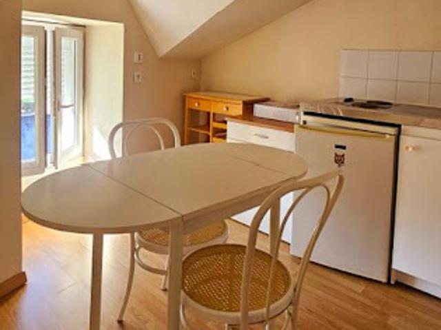 Location Appartement 1 pièce 21 m2 La Chapelle sur Erdre