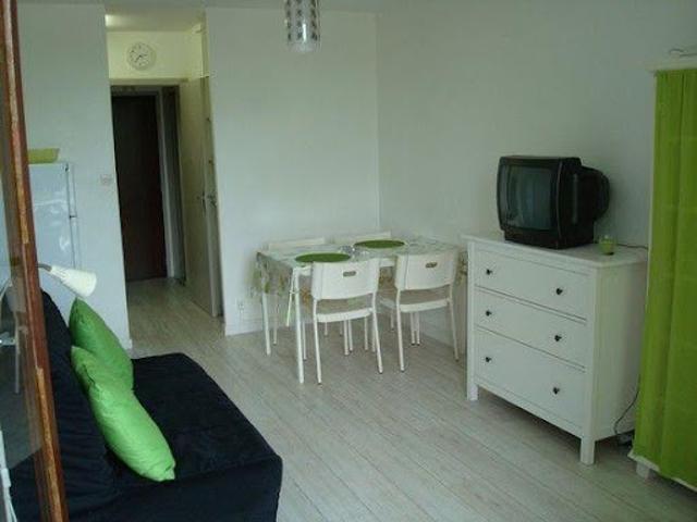Location Appartement 1 pièce 21 m2 La Grande Motte