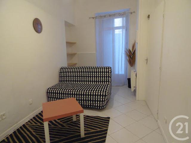 Location Appartement 1 pièce 21 m2 Langon