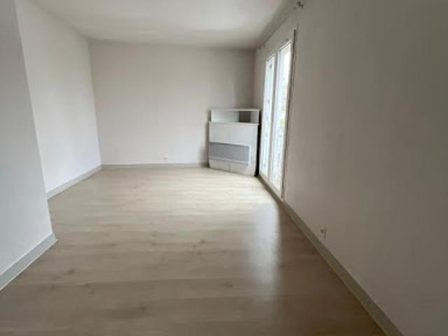 Location Appartement 1 pièce 21 m2 Limoges