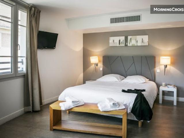 Location Appartement 1 pièce 21 m2 Lourdes