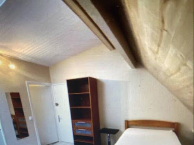 Location Appartement 1 pièce 21 m2 Palaiseau