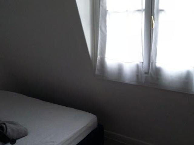 Location Appartement 1 pièce 21 m2 Paris 16ème