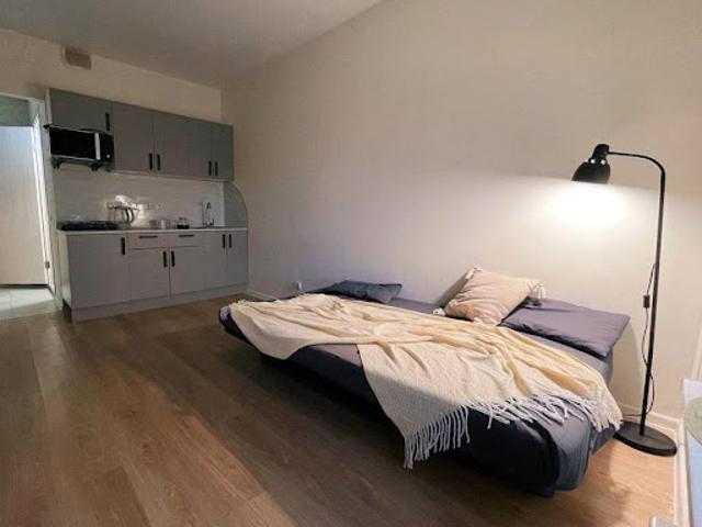 Location Appartement 1 pièce 21 m2 Paris 10ème