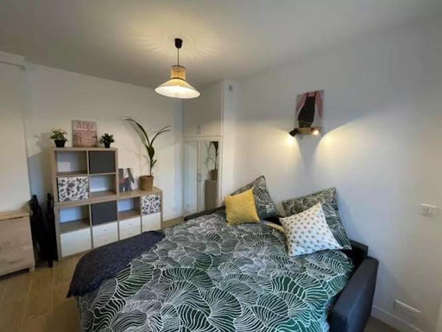 Location Appartement 1 pièce 21 m2 Paris 6ème