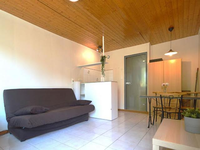 Location Appartement 1 pièce 21 m2 Pau