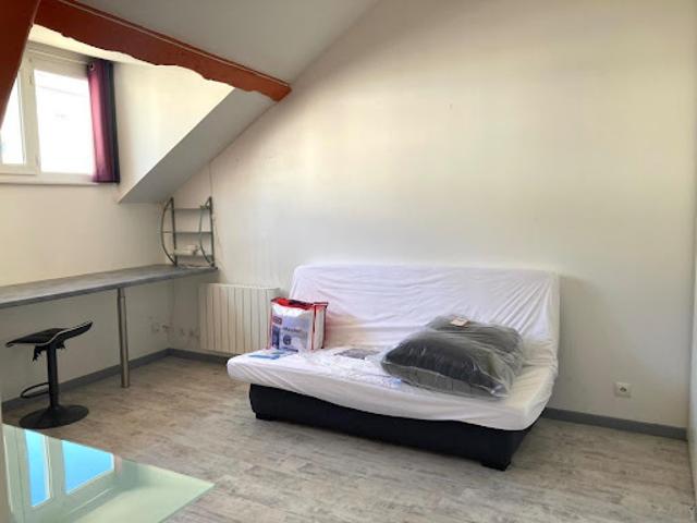 Location Appartement 1 pièce 21 m2 Perigueux