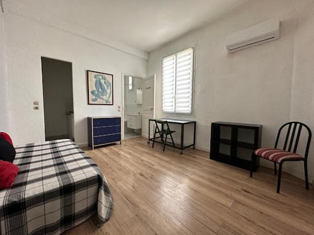 Location Appartement 1 pièce 21 m2 Perpignan