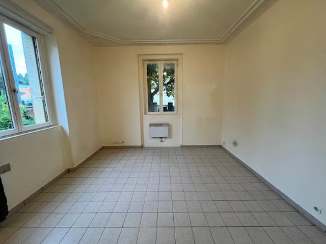 Location Appartement 1 pièce 21 m2 Poissy