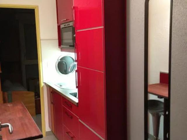 Location Appartement 1 pièce 21 m2 Ramonville Saint Agne