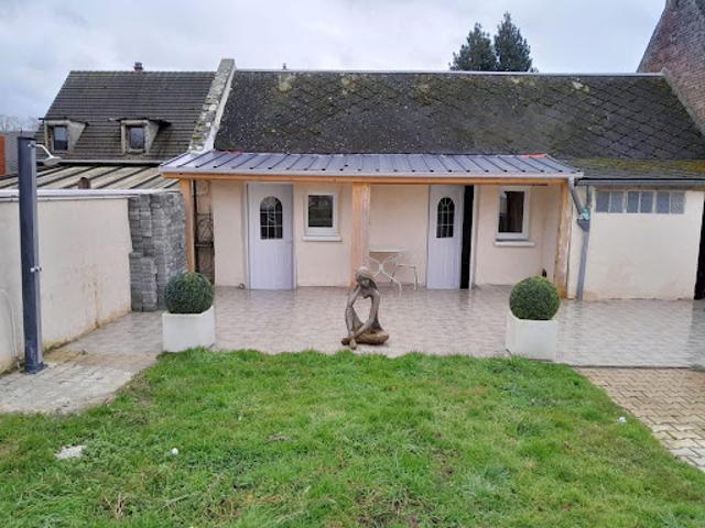 Location Appartement 1 pièce 21 m2 Ravenel