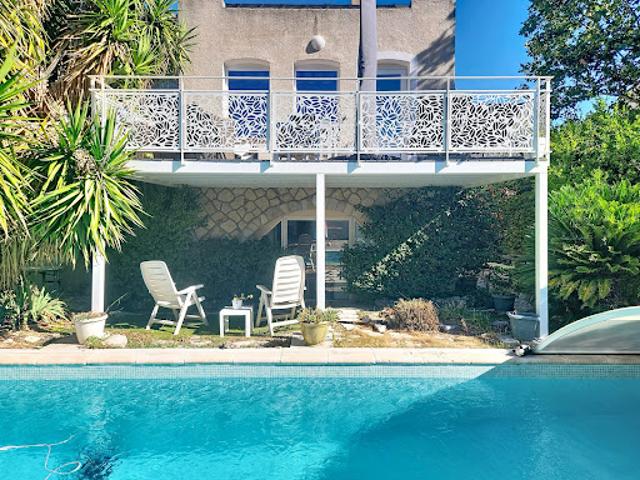 Location Appartement 1 pièce 21 m2 Rognac