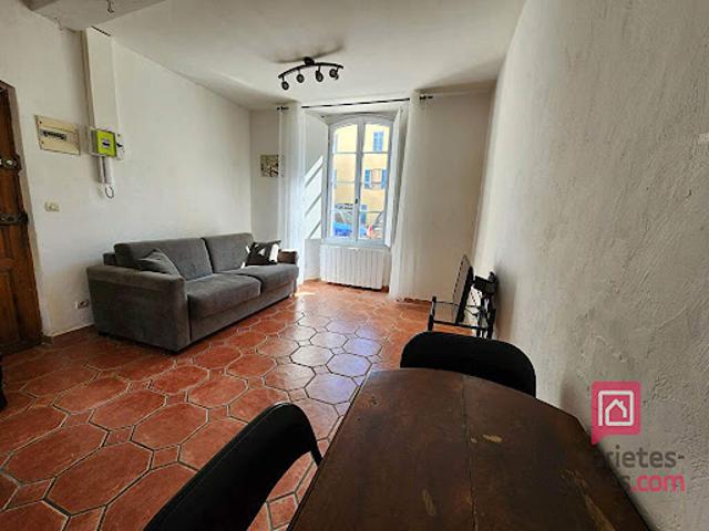 Location Appartement 1 pièce 21 m2 Roquebrune sur Argens