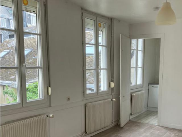 Location Appartement 1 pièce 21 m2 Rouen