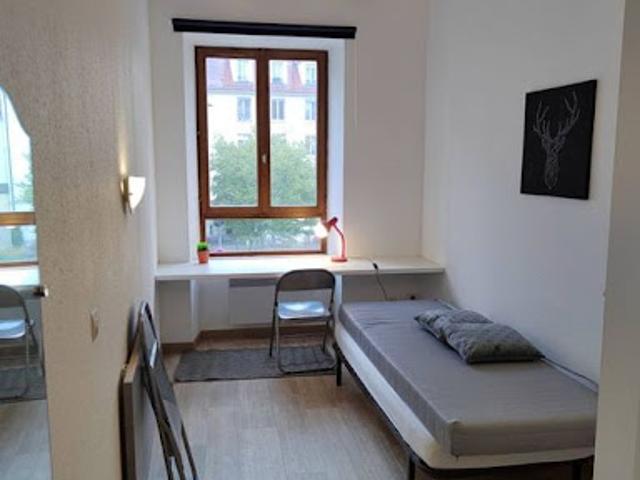 Location Appartement 1 pièce 21 m2 Strasbourg