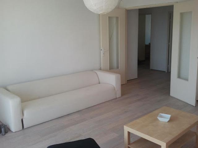 Location Appartement 1 pièce 21 m2 Strasbourg