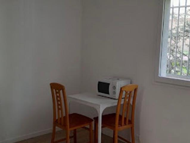Location Appartement 1 pièce 21 m2 Saint Ouen l'Aumône