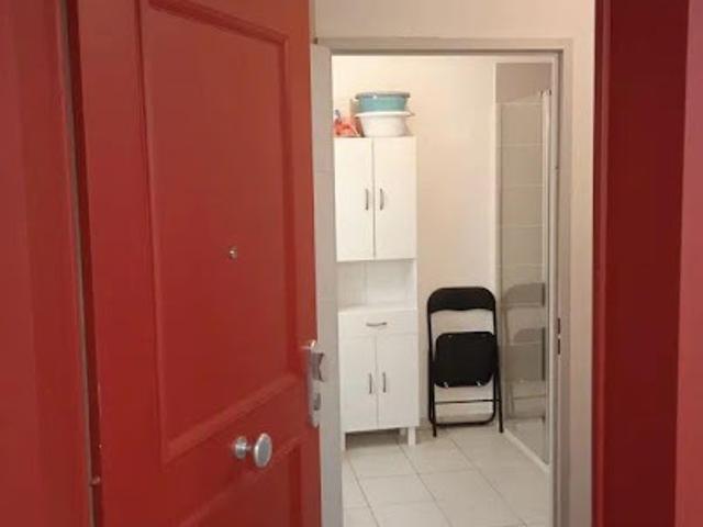 Location Appartement 1 pièce 21 m2 Saint Etienne