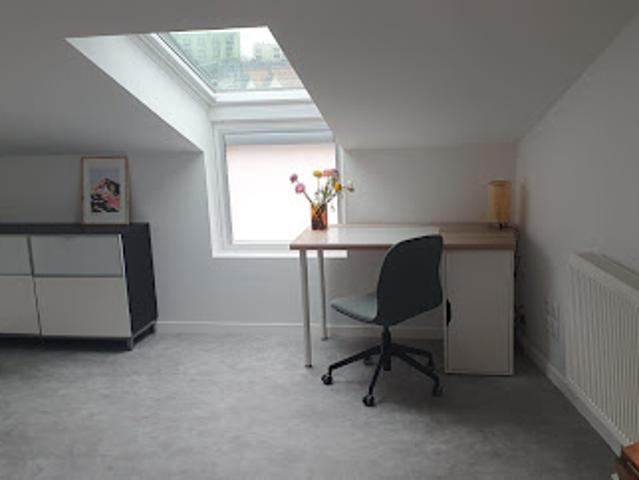 Location Appartement 1 pièce 21 m2 Saint Priest
