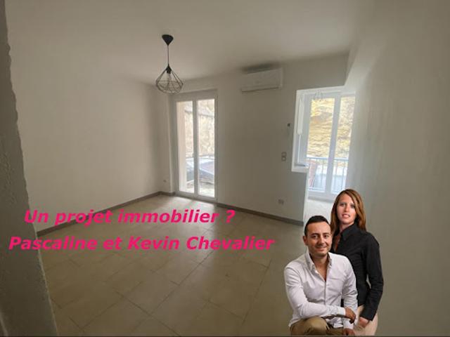 Location Appartement 1 pièce 21 m2 Salon de Provence