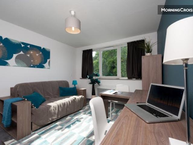 Location Appartement 1 pièce 21 m2 Talence