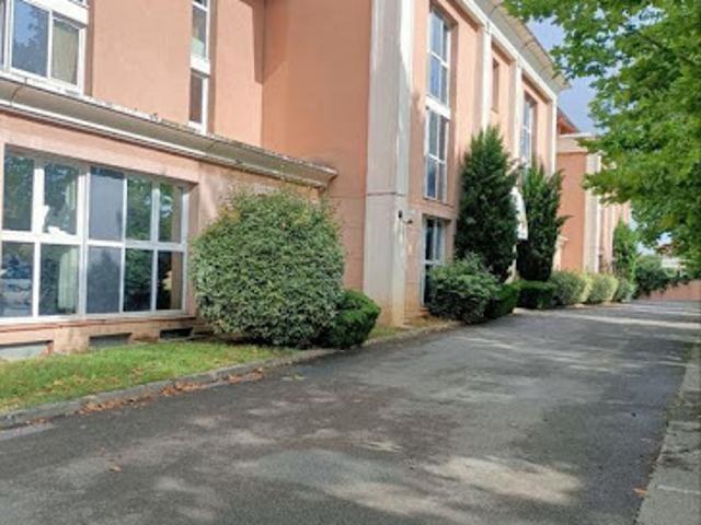 Location Appartement 1 pièce 21 m2 Toulouse