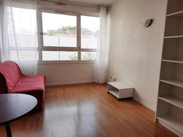 Location Appartement 1 pièce 21 m2 Toulouse