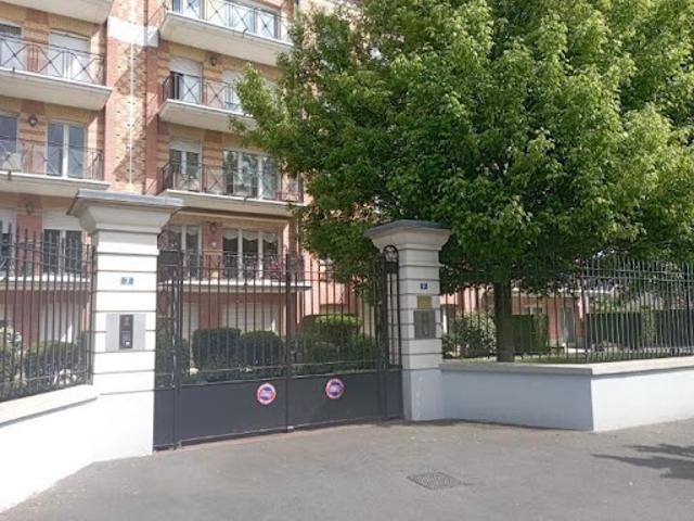Location Appartement 1 pièce 21 m2 Valenciennes