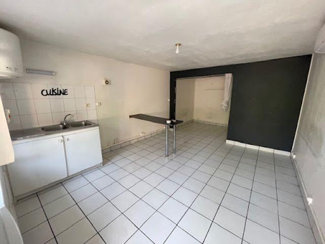 Location Appartement 1 pièce 21 m2 Vaulx en Velin