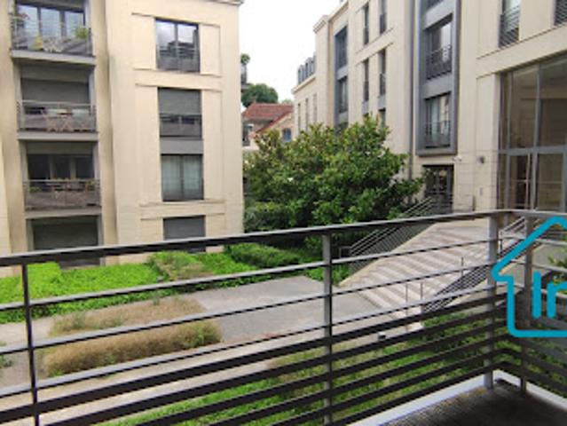 Location Appartement 1 pièce 21 m2 Versailles