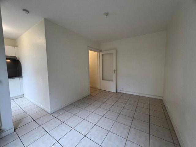Location Appartement 1 Pièce 21 m²