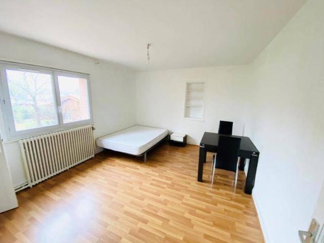 Location appartement 1 pièce 21 m² à Mâcon 71000 5 410 €