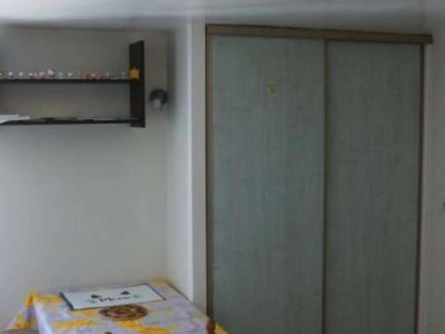 Location appartement 1 pièce 21 m² Angoulême 16000