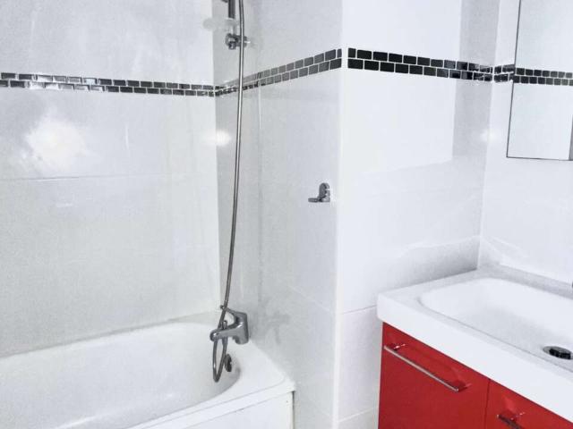Location appartement 1 pièce 21 m² Toulouse 31400