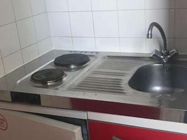 Location appartement 1 pièce 21 m² Toulouse 31400