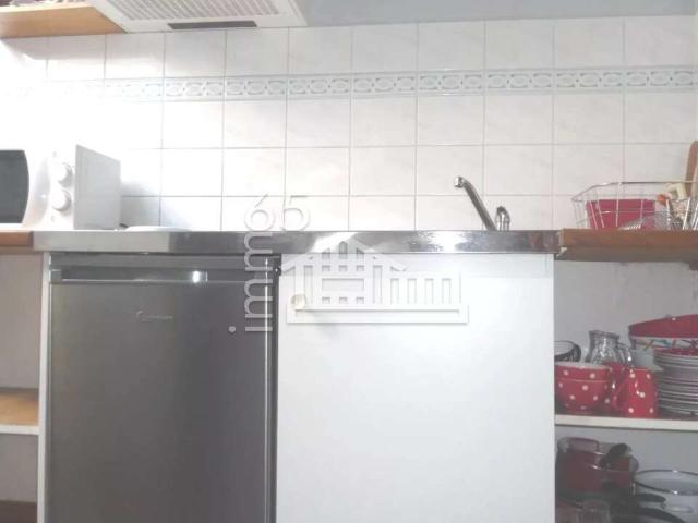 Location appartement 1 pièce 21 m² Tarbes 65000