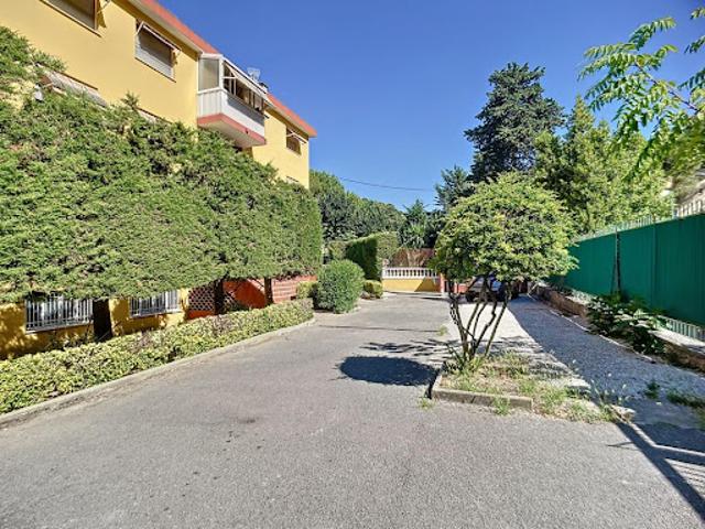 Location Appartement 1 pièce 21.04 m2 Nice