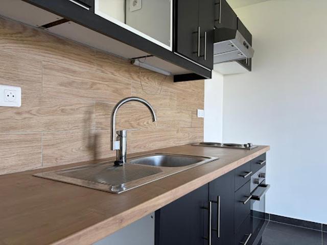 Location Appartement 1 pièce 21.06 m2 Gournay sur Marne