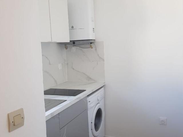 Location appartement 1 pièce, 21.00m², Boulogne Billancourt