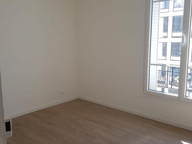 Location appartement 1 pièce, 21.00m², Boulogne Billancourt