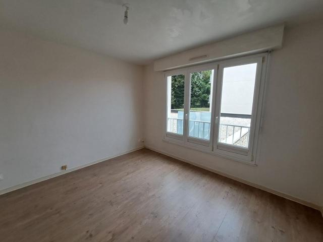 Location appartement 1 pièce, 21.00m², Nantes