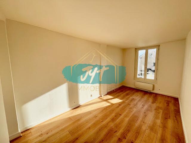 Location Appartement 1 pièce 21.01 m2 Sarcelles