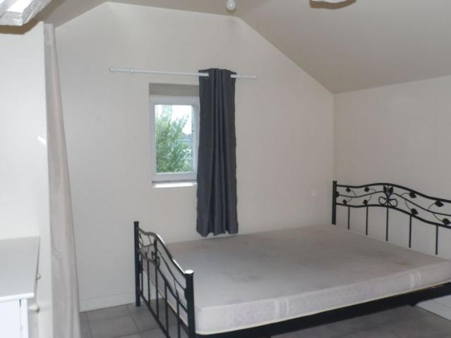 Location appartement 1 pièce, 21.02m², Doué en Anjou
